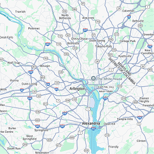 service map