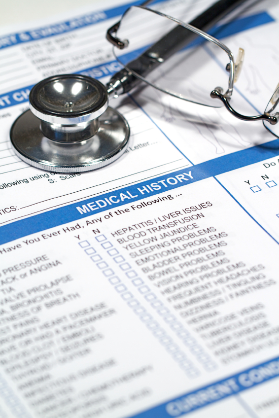 The Right Time to Shred: When Is It Safe to Shred Medical Files?